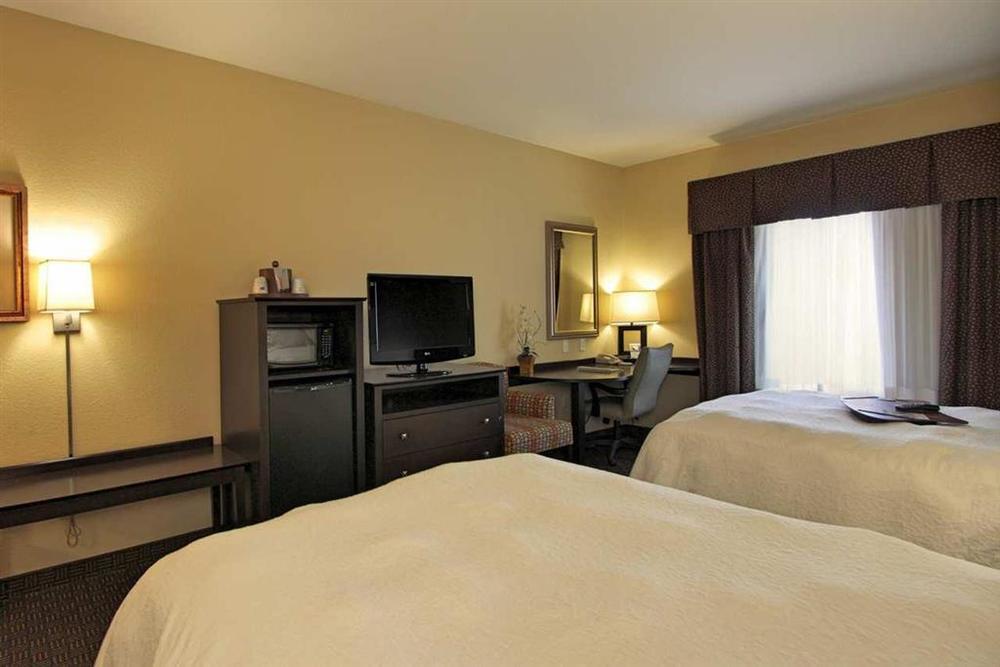 Hampton Inn & Suites Danville Cameră foto